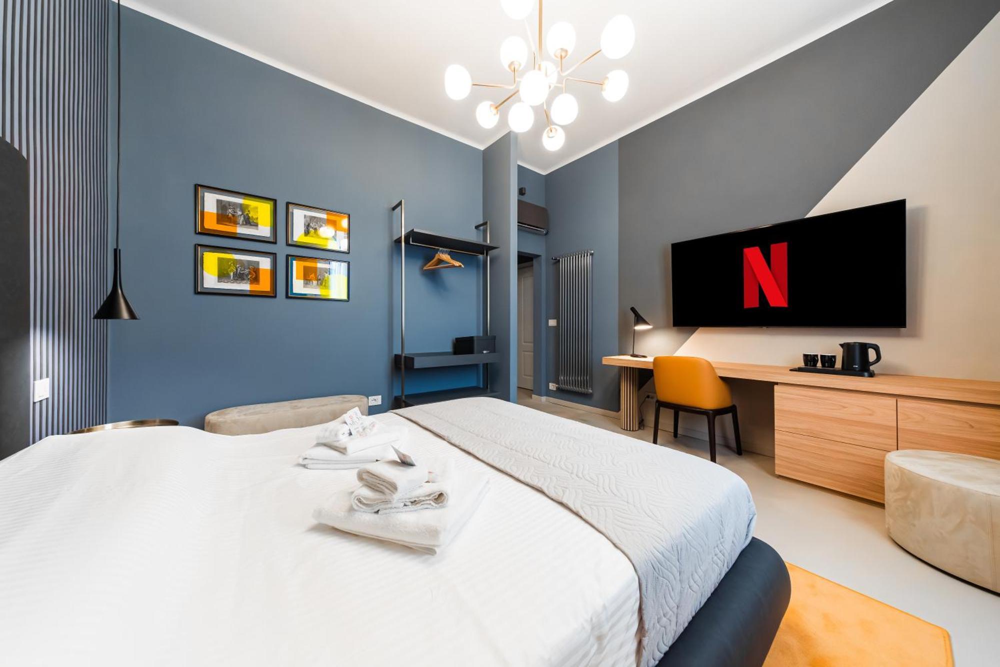 Macan Suite Rooms Bologna Esterno foto